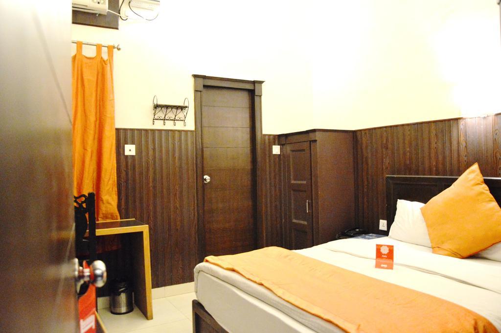 Hotel La Casa Haridwār Exterior foto